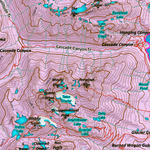 Wy Bighorn Unit 6 with Land Ownership Preview 3