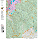 Wy Bighorn Unit 7 Concentrations and Land Ownership Preview 1