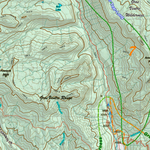 Wy Bighorn Unit 7 Concentrations and Land Ownership Preview 2