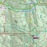 Wy Bighorn Unit 7 Concentrations and Land Ownership Preview 3
