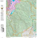 Wy Bighorn Unit 7 with Land Ownership Preview 1