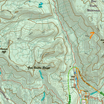 Wy Bighorn Unit 7 with Land Ownership Preview 2