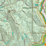Wy Bighorn Unit 7 with Land Ownership Preview 3