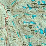 Wy Bighorn Unit 8 Concentrations and Land Ownership Preview 3