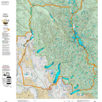 Wy Bighorn Unit 8 with Land Ownership Preview 1