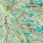Wy Bighorn Unit 8 with Land Ownership Preview 3
