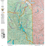 Wy Bighorn Unit 9 Concentrations and Land Ownership Preview 1