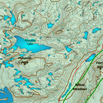 Wy Bighorn Unit 9 Concentrations and Land Ownership Preview 2