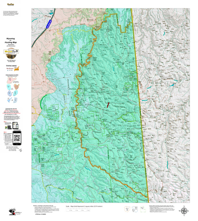 Wy Elk Unit 1 Concentration Areas Preview 1