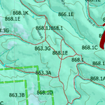 Wy Elk Unit 1 Concentration Areas Preview 2