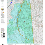 Wy Elk Unit 1 Concentrations and Land Ownership Preview 1