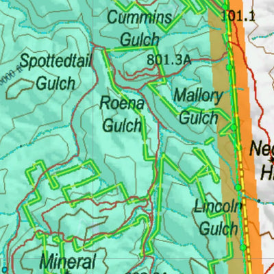 Wy Elk Unit 1 Topo with Concentrations Preview 3