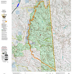 Wy Elk Unit 1 with Land Ownership Preview 1
