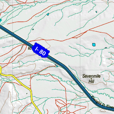 Wy Elk Unit 10 Concentration Areas Preview 2