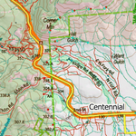 Wy Elk Unit 10 Concentration Areas Preview 3