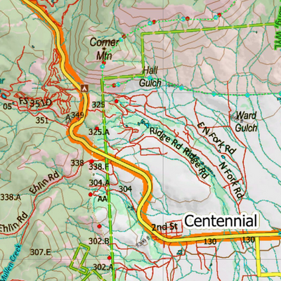 Wy Elk Unit 10 Concentration Areas Preview 3