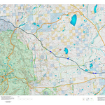 Wy Elk Unit 10 Concentrations and Land Ownership Preview 1
