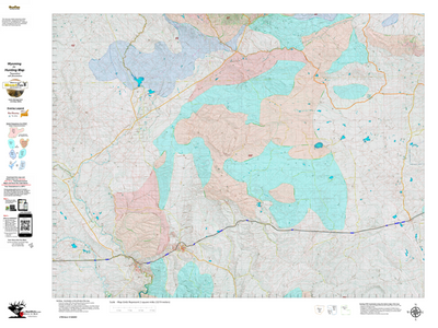 Wy Elk Unit 100 Concentration Areas Preview 1
