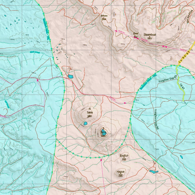 Wy Elk Unit 100 Concentration Areas Preview 2