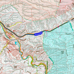 Wy Elk Unit 100 Concentration Areas Preview 3