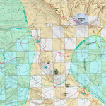 Wy Elk Unit 100 Concentrations and Land Ownership Preview 2