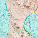 Wy Elk Unit 100 Topo with Concentrations Preview 2