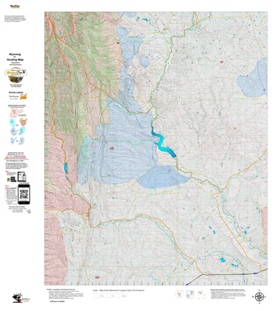 Wy Elk Unit 102 Concentration Areas Preview 1