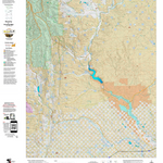 Wy Elk Unit 102 Concentrations and Land Ownership Preview 1