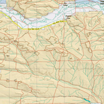 Wy Elk Unit 102 Concentrations and Land Ownership Preview 2
