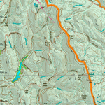 Wy Elk Unit 102 Concentrations and Land Ownership Preview 3