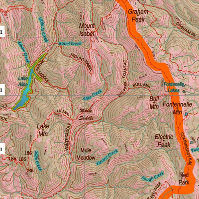 Wy Elk Unit 102 Topo with Concentrations Preview 3