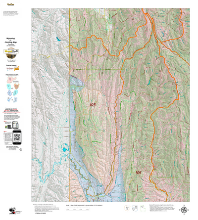 Wy Elk Unit 103 Concentration Areas Preview 1