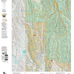 Wy Elk Unit 103 Concentrations and Land Ownership Preview 1