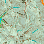 Wy Elk Unit 103 Concentrations and Land Ownership Preview 3