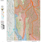 Wy Elk Unit 103 Topo with Concentrations Preview 1
