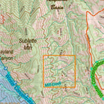 Wy Elk Unit 103 Topo with Concentrations Preview 3