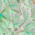 Wy Elk Unit 103 Topographical Map Preview 3