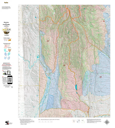 Wy Elk Unit 104 Concentration Areas Preview 1