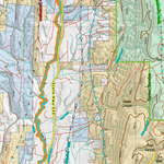 Wy Elk Unit 104 Concentrations and Land Ownership Preview 2