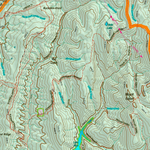 Wy Elk Unit 104 Concentrations and Land Ownership Preview 3