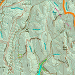 Wy Elk Unit 104 with Land Ownership Preview 3