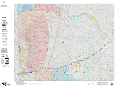 Wy Elk Unit 105 Concentration Areas Preview 1