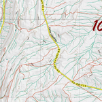 Wy Elk Unit 105 Concentration Areas Preview 2