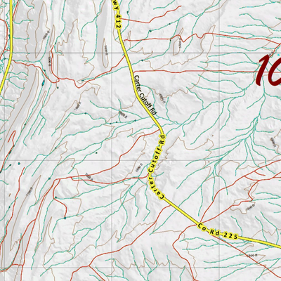 Wy Elk Unit 105 Concentration Areas Preview 2