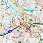 Wy Elk Unit 105 Concentration Areas Preview 3