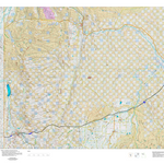 Wy Elk Unit 105 Concentrations and Land Ownership Preview 1