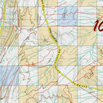 Wy Elk Unit 105 Concentrations and Land Ownership Preview 2