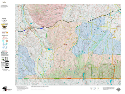 Wy Elk Unit 106 Concentration Areas Preview 1