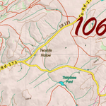 Wy Elk Unit 106 Concentration Areas Preview 2