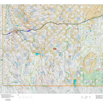 Wy Elk Unit 106 Concentrations and Land Ownership Preview 1